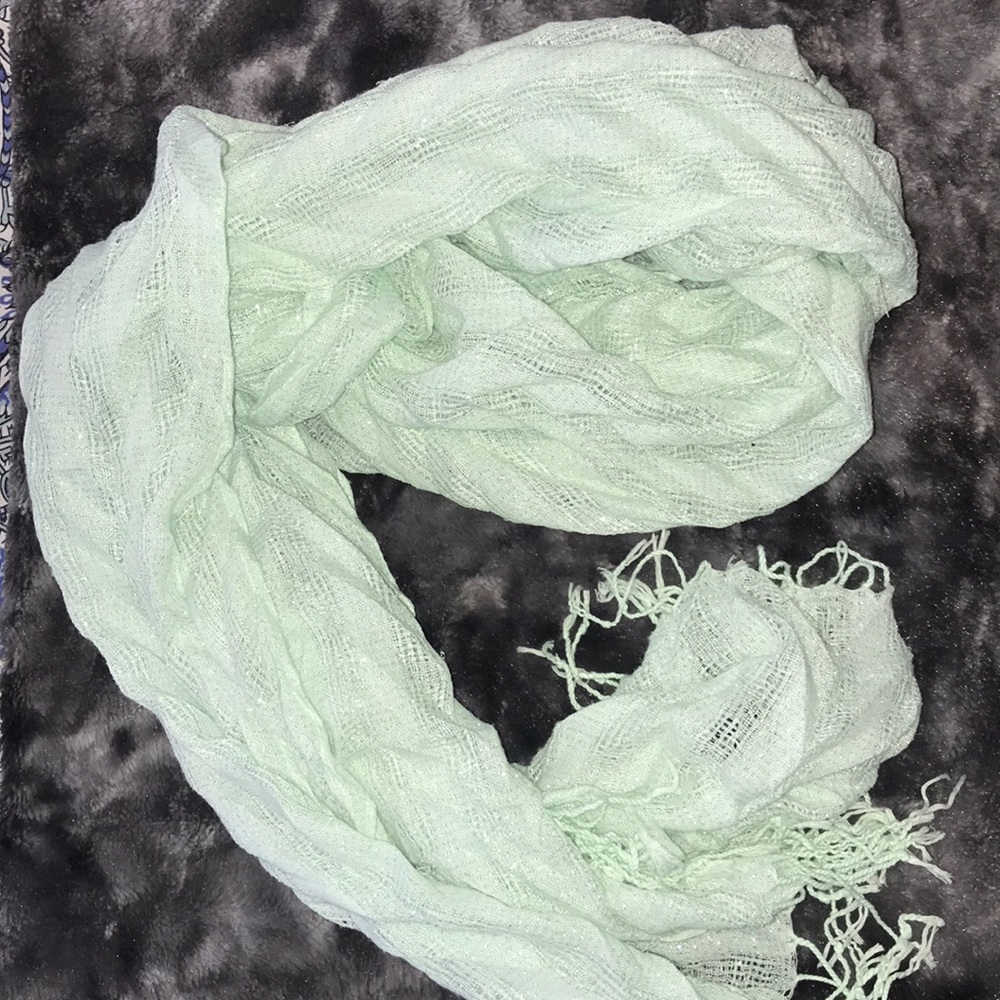 scarf
